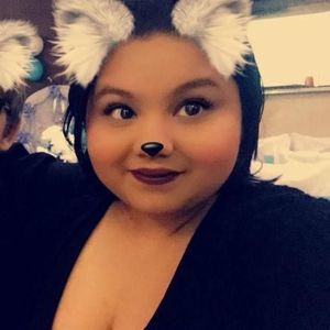 Meet your Posher, Ashlee